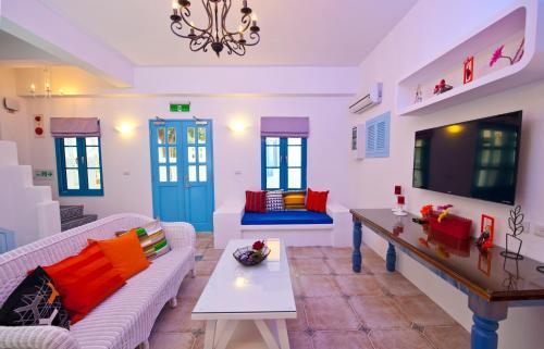 Bethlehem B&B Kenting