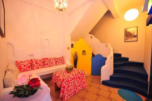 Bethlehem B&B Kenting