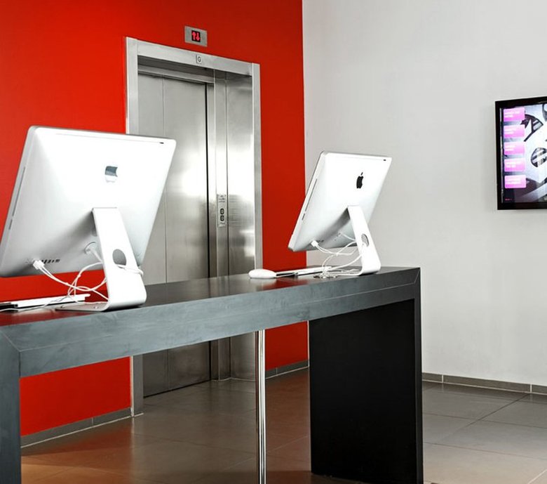Comfort Hotel Xpress