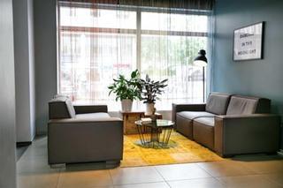 Comfort Hotel Xpress