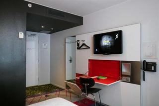 Comfort Hotel Xpress