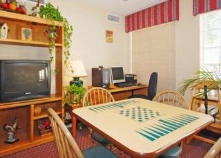 Hotel Mainstay Suites