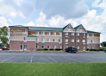 Hotel Mainstay Suites