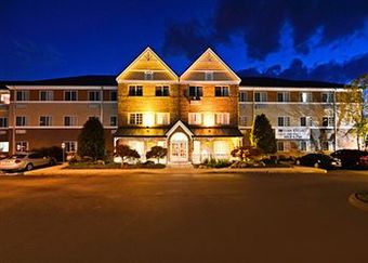 Hotel Mainstay Suites