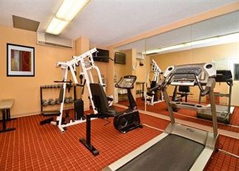 Hotel Mainstay Suites