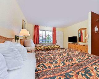 Hotel Suburban Extended Stay