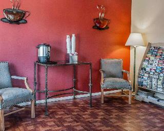 Hotel Suburban Extended Stay