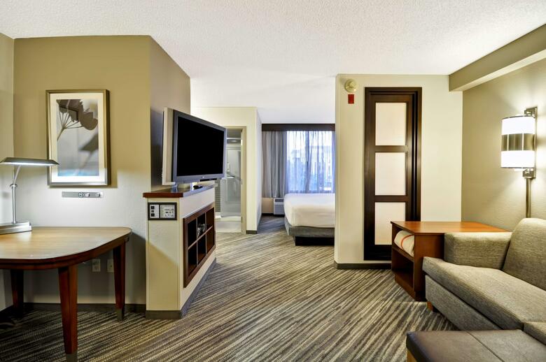 Hotel Hyatt Place Albuquerque Uptown