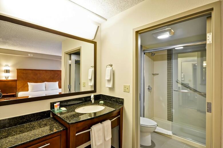 Hotel Hyatt Place Albuquerque Uptown
