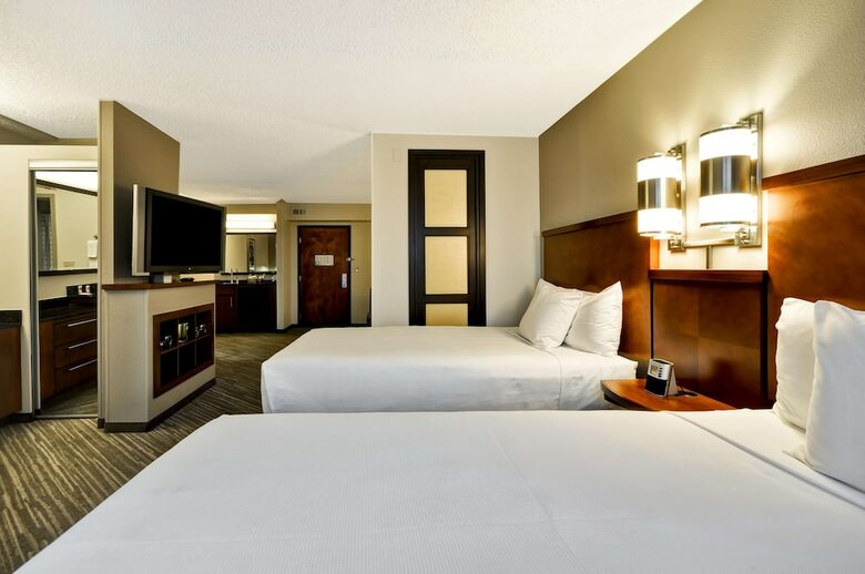 Hotel Hyatt Place Albuquerque Uptown