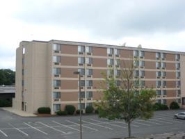 Hotel Best Western Plus Rio Grande Inn