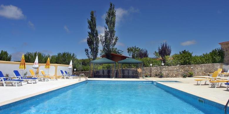 Hotel Casa Sao Rafael