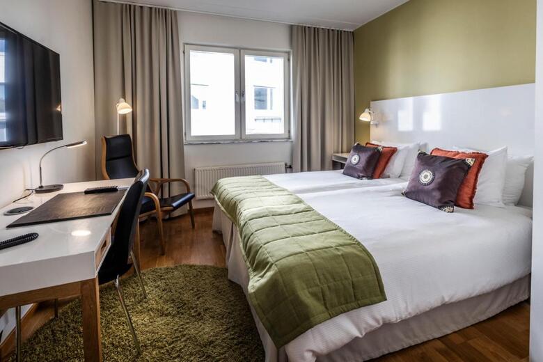 Clarion Collection Hotel Planetstaden