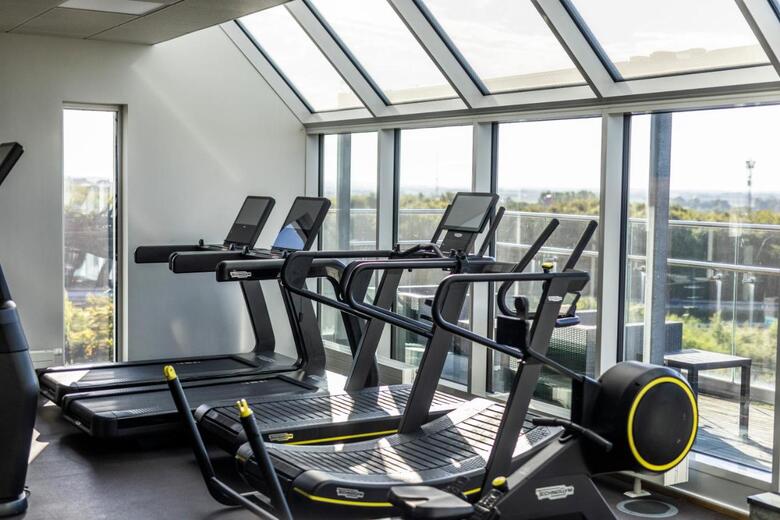 Clarion Collection Hotel Planetstaden