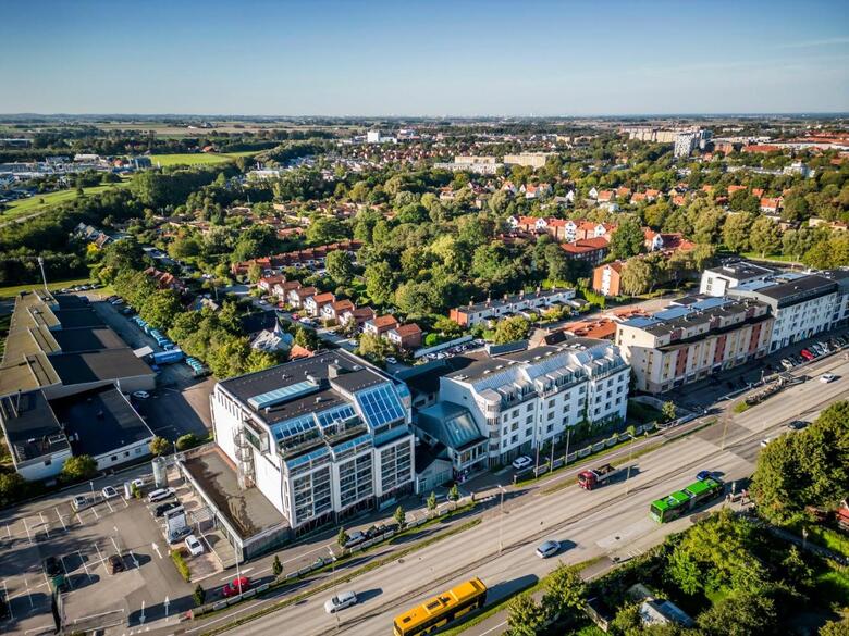 Clarion Collection Hotel Planetstaden