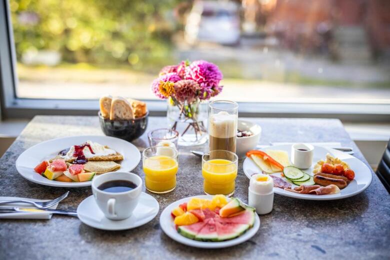 Clarion Collection Hotel Planetstaden