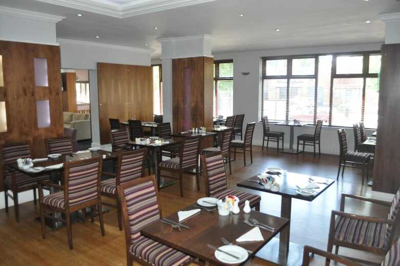 Hotel Clarion Collection Birmingham