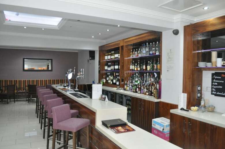 Hotel Clarion Collection Birmingham