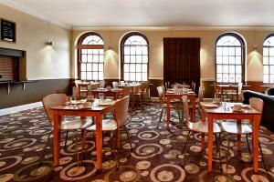 Comfort Hotel Luton