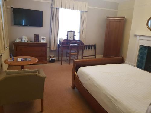 Best Western Gatehouse Hotel
