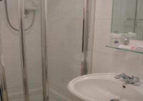 Best Western Gatehouse Hotel