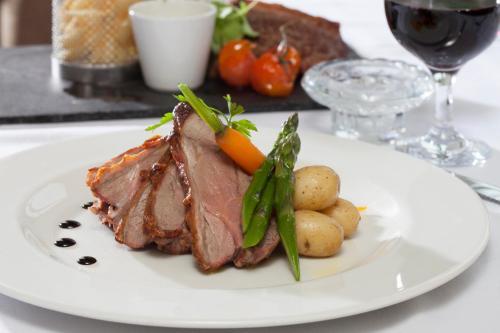 Best Western Gatehouse Hotel
