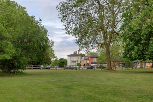 Best Western Gatehouse Hotel