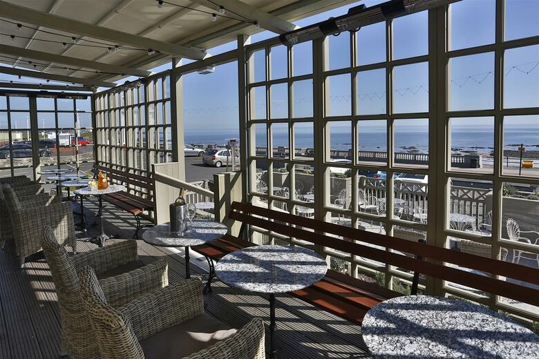 Best Western Roker Hotel