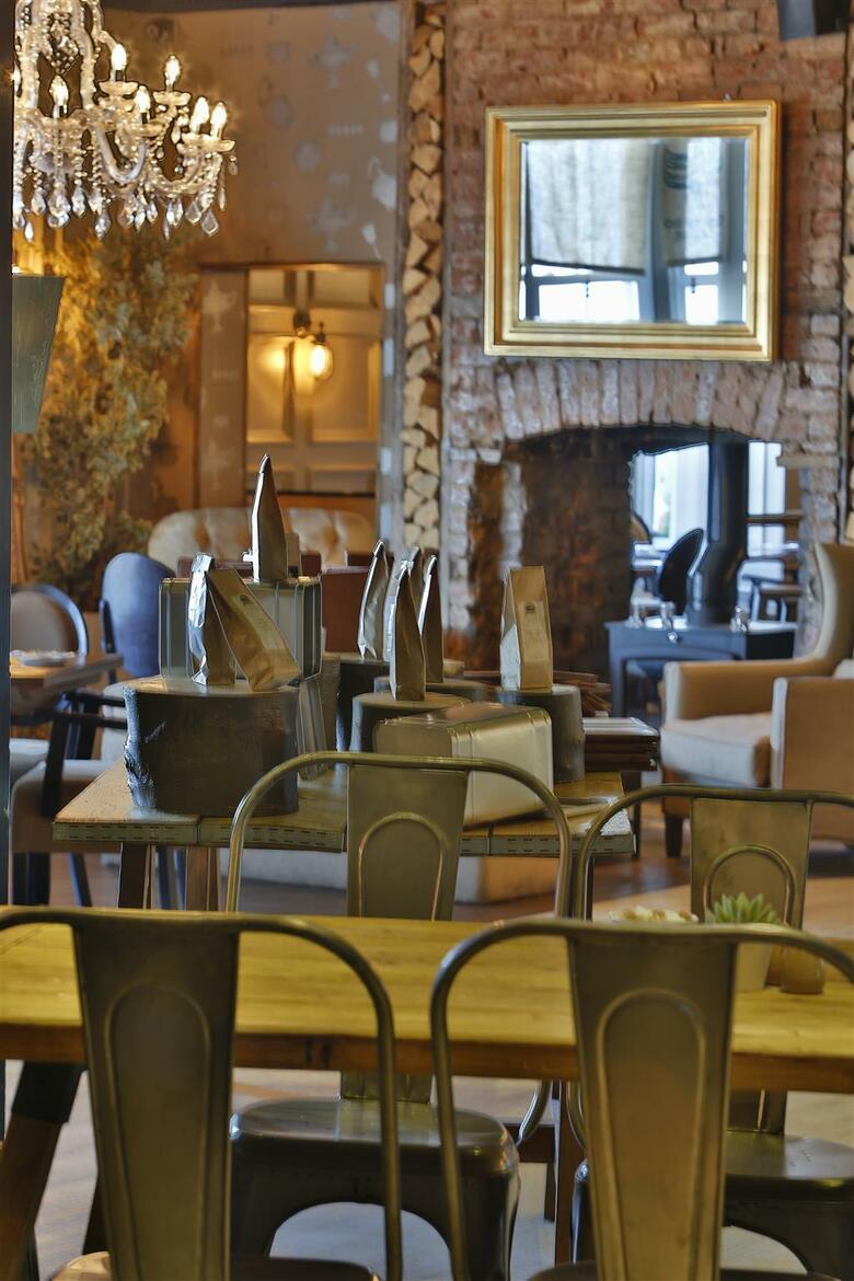 Best Western Roker Hotel