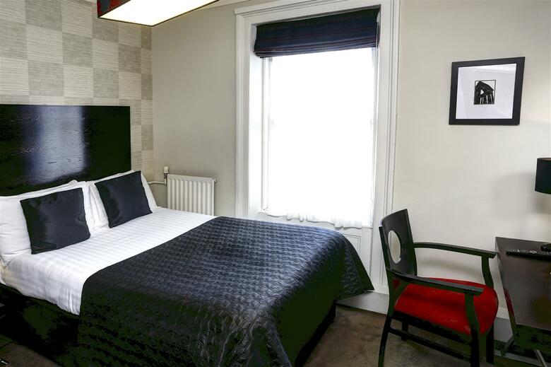 Best Western Roker Hotel