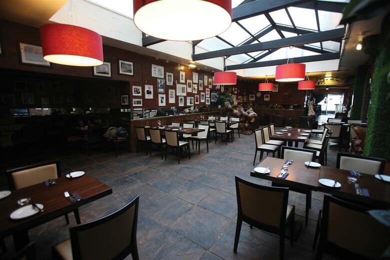 Best Western Roker Hotel