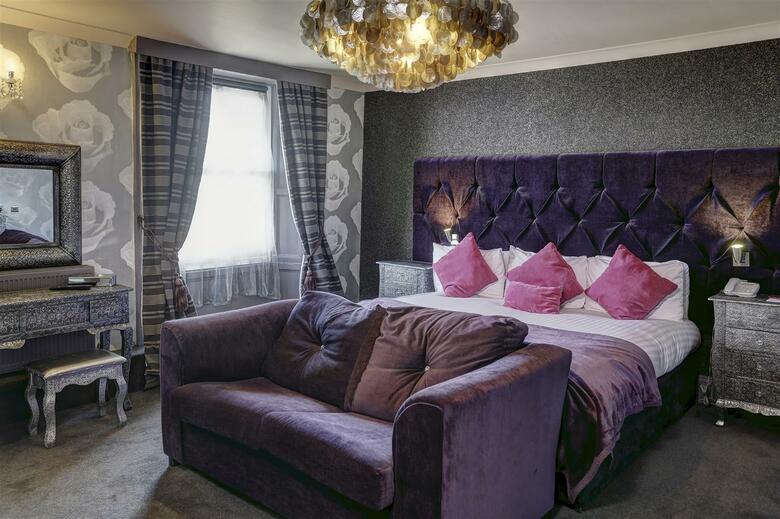 Best Western Roker Hotel