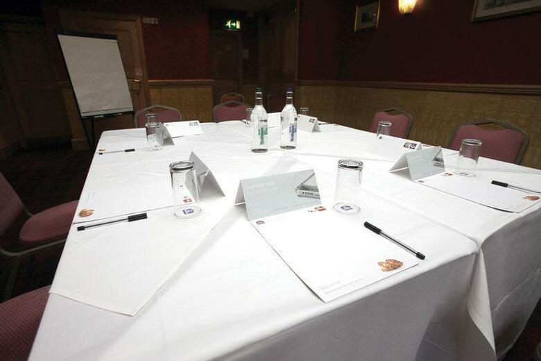Best Western Roker Hotel