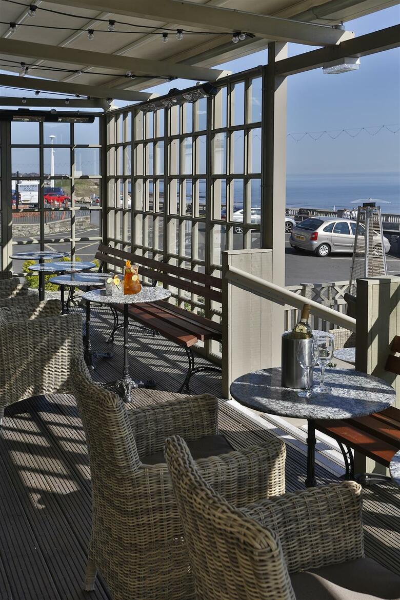 Best Western Roker Hotel
