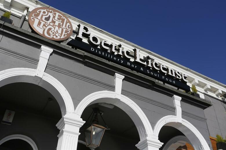 Best Western Roker Hotel