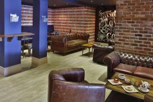 Best Western Roker Hotel