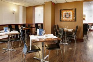 Best Western Hotel St Pierre