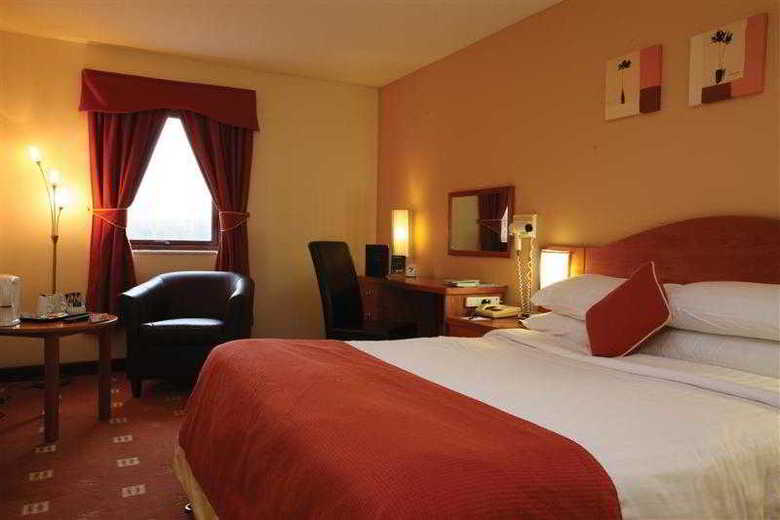 Best Western Hotel St Pierre