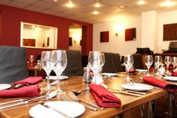Best Western Hotel St Pierre