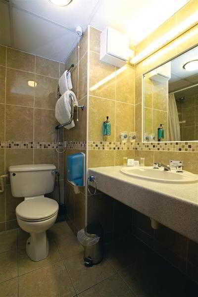 Best Western Hotel St Pierre