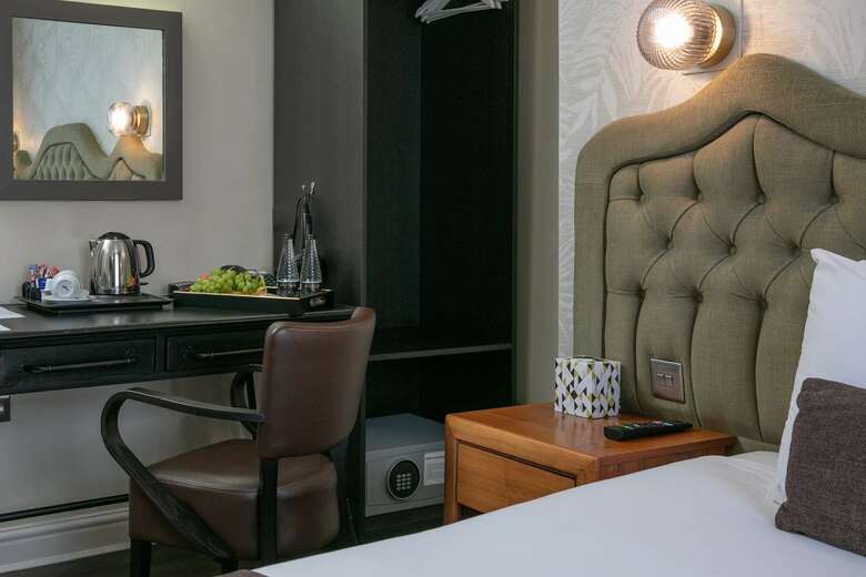 Best Western Ryokan Hotel