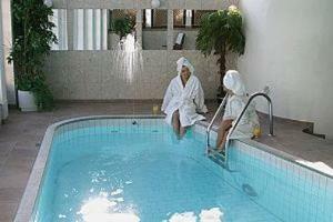 Best Western Strand Hotel