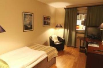 Best Western Hotel Savoy