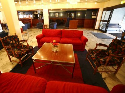 Best Western Gustaf Froding Hotel & Konferens