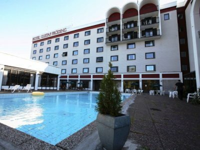 Best Western Gustaf Froding Hotel & Konferens