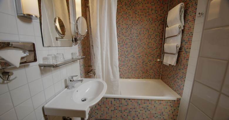 Best Western Hotel Royal