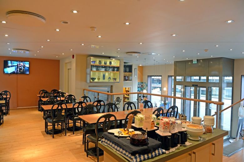 Best Western Hotel Royal