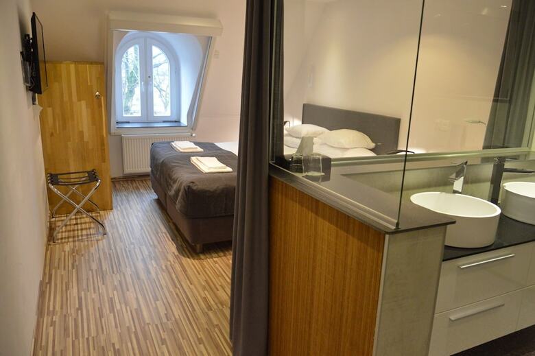 Best Western Hotel Anno 1937
