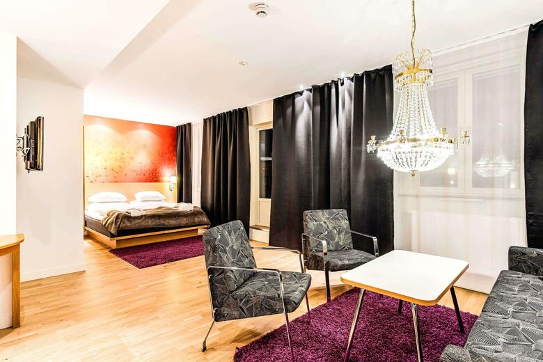 Best Western Hotel Linkoping