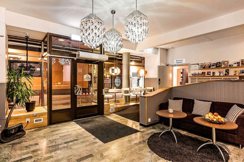 Best Western Hotel Linkoping